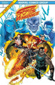 SPIRITS OF VENGEANCE (2017) #1 LASHLEY LH VAR LEG (LENTICULAR COVER)