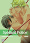 SPIRITUAL POLICE GN VOL 02 - Kings Comics