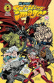 SPLITTING IMAGE 80-PAGE GIANT