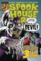 SPOOKHOUSE 2 #1 - Kings Comics