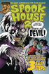 SPOOKHOUSE 2 #1 - Kings Comics