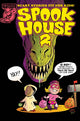 SPOOKHOUSE 2 #1 JEFF SMITH INCENTIVE CVR