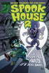 SPOOKHOUSE 2 #4 - Kings Comics