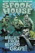 SPOOKHOUSE #3 - Kings Comics