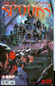 SPOOKS #3