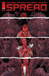 SPREAD #17 CVR B BIVENS & SOBREIRO - Kings Comics
