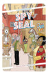 SPY SEAL #1 - Kings Comics