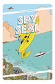 SPY SEAL #2