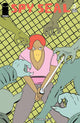 SPY SEAL #3 CVR B WALKING DEAD #31 TRIBUTE VAR