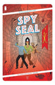 SPY SEAL #4