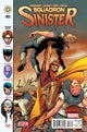 SQUADRON SINISTER #3