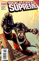SQUADRON SUPREME VOL 3 #3 MONKEY VAR