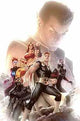 SQUADRON SUPREME VOL 4 #10 CW2