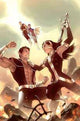 SQUADRON SUPREME VOL 4 #12 CW2