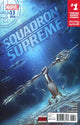 SQUADRON SUPREME VOL 4 #13 NOW