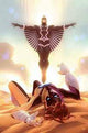 SQUADRON SUPREME VOL 4 #6