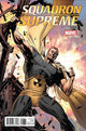SQUADRON SUPREME VOL 4 #6 GUICE CLASSIC VAR