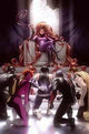 SQUADRON SUPREME VOL 4 #8