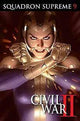 SQUADRON SUPREME VOL 4 #9 CW2