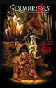 SQUARRIORS #2