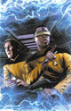 ST TNG INTELLIGENCE GATHERING #3 10 COPY INCV