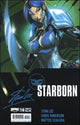 STAN LEE SOLDIER ZERO #10