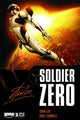 STAN LEE SOLDIER ZERO #2