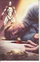 STAN LEE SOLDIER ZERO #5 10 COPY INCV