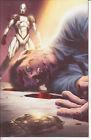 STAN LEE SOLDIER ZERO #5 10 COPY INCV