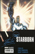 STAN LEE STARBORN #12 - Kings Comics