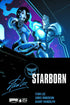 STAN LEE STARBORN #6 - Kings Comics