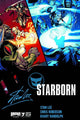 STAN LEE STARBORN #7
