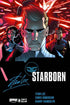 STAN LEE STARBORN #8 - Kings Comics