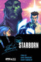 STAN LEE STARBORN #9 - Kings Comics