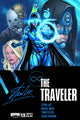 STAN LEE TRAVELER #12