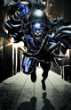 STAN LEE TRAVELER #5 10 COPY INCV