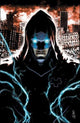 STAN LEE TRAVELER #6 10 COPY INCV
