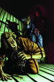 STAND AMERICAN NIGHTMARES #4