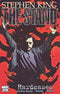 STAND HARDCASES #5 - Kings Comics