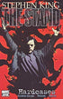 STAND HARDCASES #5 - Kings Comics