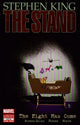 STAND NIGHT HAS COME #6