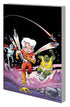 STAR COMICS PLANET TERRY TP COMPLETE COLLECTION - Kings Comics