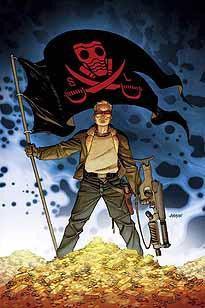 STAR-LORD VOL 2 #3