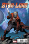 STAR-LORD VOL 2 #8 STARLIN VAR - Kings Comics