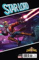 STAR-LORD VOL 3 #1 GAMES VAR