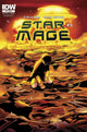 STAR MAGE #5