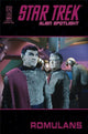 STAR TREK ALIENS SPOTLIGHT ROMULANS 10 C