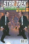 STAR TREK ASSIGNMENT EARTH #5 - Kings Comics