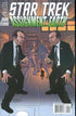 STAR TREK ASSIGNMENT EARTH #5 - Kings Comics