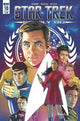 STAR TREK BOLDLY GO #10